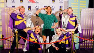 starlight foundation promo