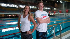 speedo photoshoot