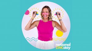 zinc day promo