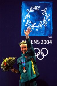 Athens Olympics 2004